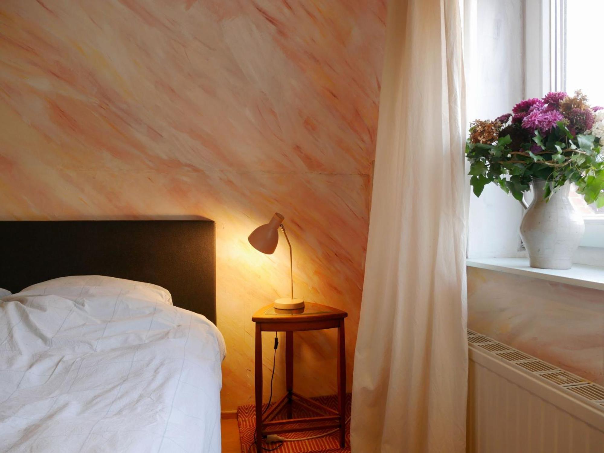 Haus Der Malerin Andrea Gawaz Appartement Mullheim  Buitenkant foto